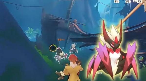 《洛克王国：世界》开荒冲级快速获取经验