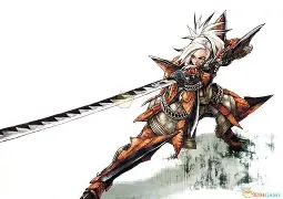 切！居！登！怪物猎人：旅人 手游核心玩法详解-太刀篇