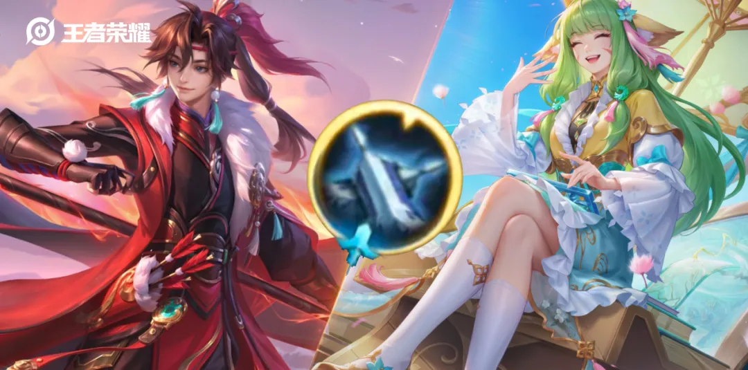 王者荣耀射手新神装能隐身？幽影袖箭超全解析