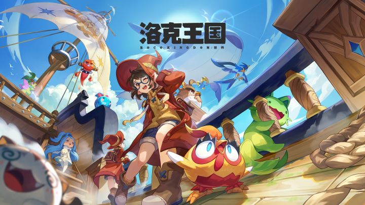 《洛克王国世界》污染精灵怎么变成奇异血脉