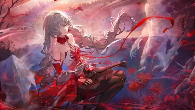 鸣潮速览：新深塔解析，弗糯糯再次被针对