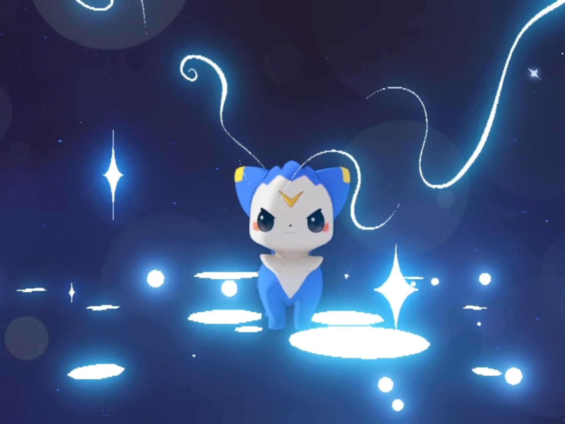 《洛克王国》教你新手用最好的迪莫三招轻松稳过独角兽boss