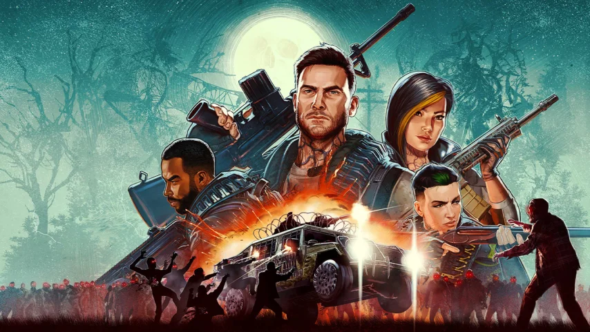 年度爽感拉满新游《毒液突击队》上线！沉浸体验原始快感