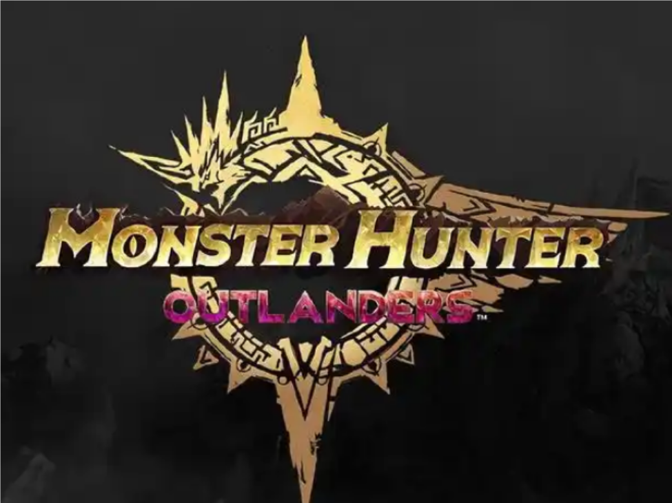 速报：怪猎手游4月新一轮测试招募！