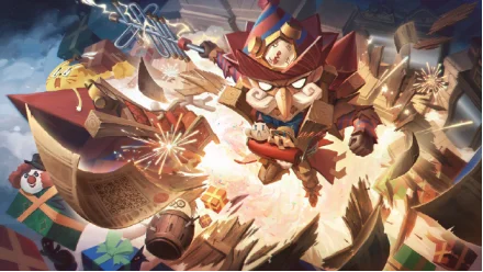 愚人日狂欢，杭州反诈联合《第五人格》探密骗局