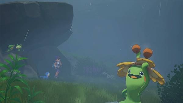 洛克王国世界洛克贝获取之自爆刷钱流