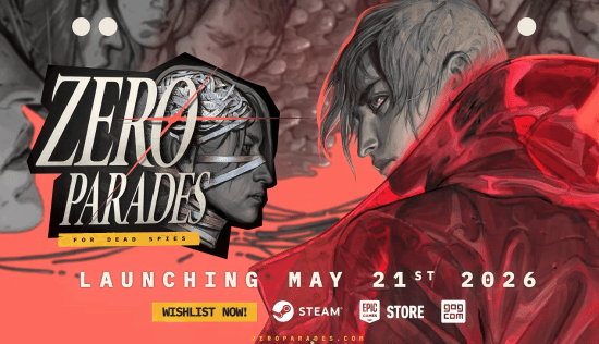 曾获IGN满分神作工作室新作即将发售！