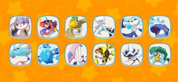 操控天象改变环境，《洛克王国世界》雨天队构筑思路