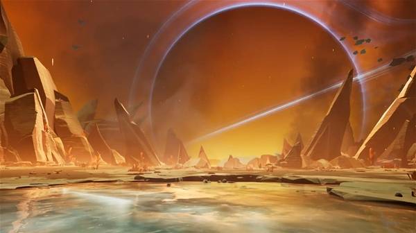 收集＋改造，《沃德灵共生》核心玩法速览