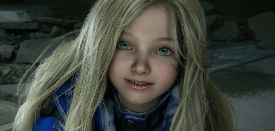 卡普空新作发售倒计时！《识质存在》是否能成为爆款