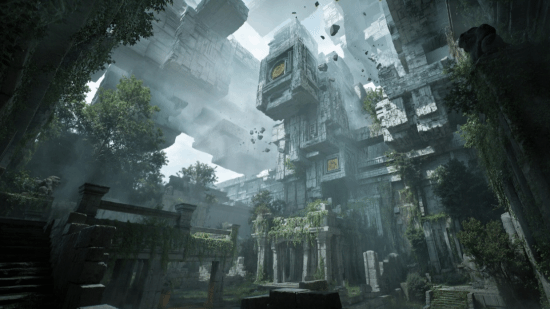 《灰境行者》热度持续飙升，引发海内外热议