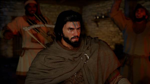 《红色沙漠》1.02版补丁更新，大量内容更新，仓库容量减负！