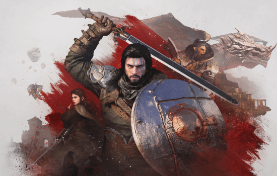 注意！《红色沙漠》清完NPC不会刷新