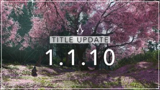 《刺客信条：影》登陆Switch！迎来全面操作更新