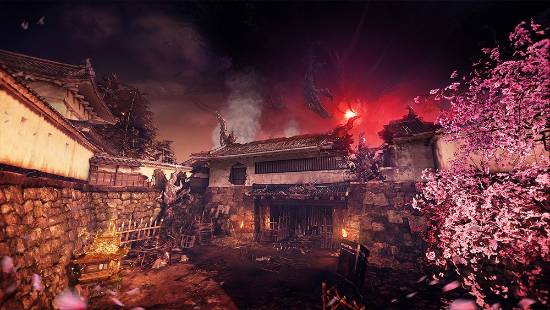 《仁王3》市场战略风向转变：侧重多平台同步开发