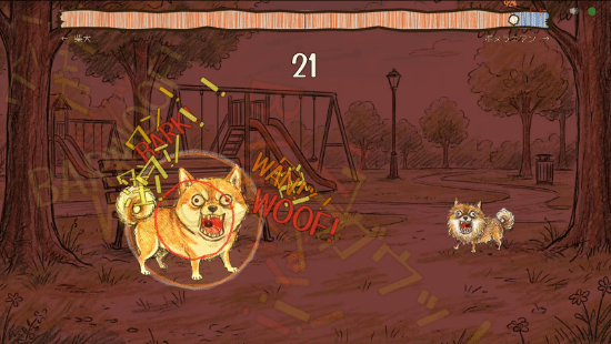 喜欢叫？让你叫个够：狗叫模拟器将登陆Steam