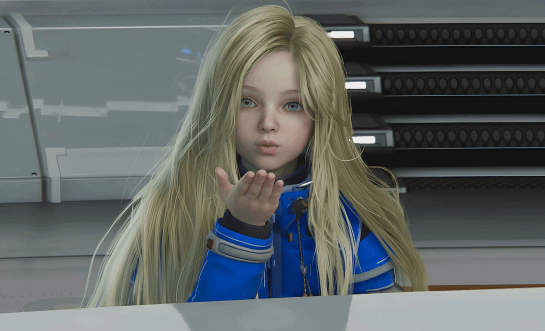 卡普空新作亮相！《识质存在》流畅度拉满