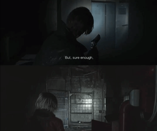 《生化危机9》制作回顾，对比版本画面变化