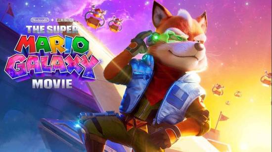 速报！《星际火狐》续作将于4月公布相关信息