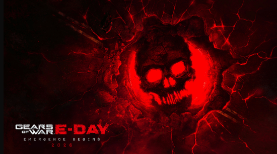 Xbox终成神作：《战争机器：事变日》信息速览