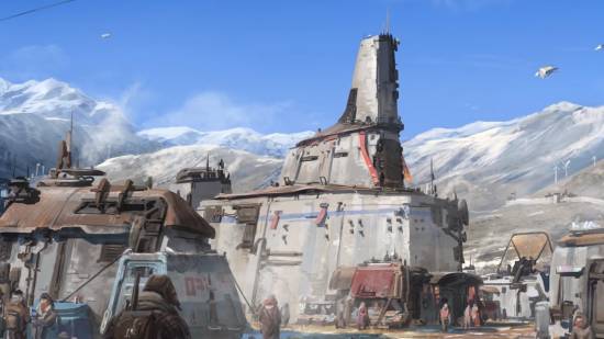 《星空》在线人数飙升，更新带来第二春