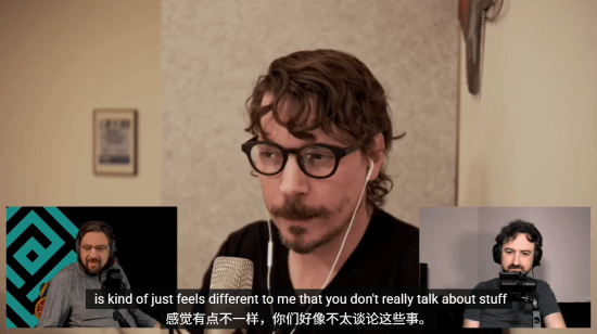 TGA荣誉者指出：恶劣抄袭风气严重影响游戏行业，