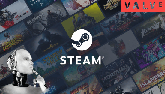 Steam再次升级：AI结合反作弊