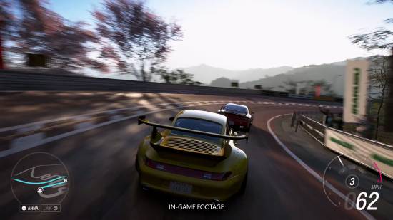 《地平线6》实机新鲜出炉，场景细节光影颠覆升级