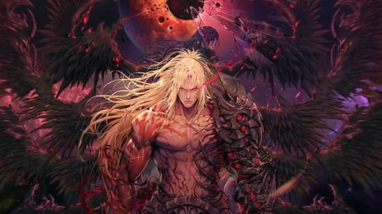 韩游《卡赞》团队解散？游戏未来何在