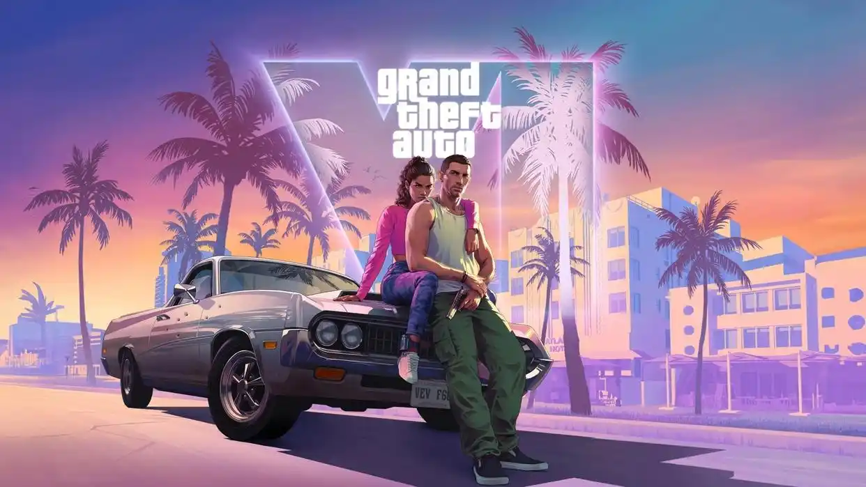 《GTA6》上线之初只有单机玩法，多人联机之后推出