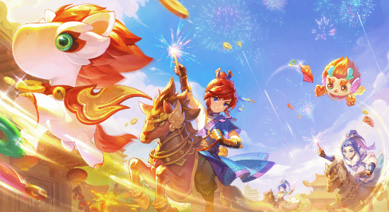 经典国产IP《梦幻西游》将迎来60帧时代！