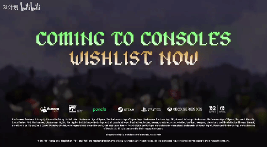 3i计划流出新消息：《Warhammer Survivors》将近期上线