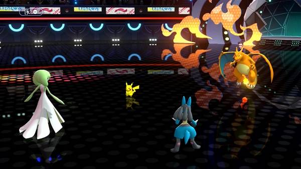 《宝可梦冠军》所有对战模式规则玩法解释