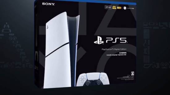 PS5涨价导致日本销量大幅回落，NS2顺势登顶主机畅销榜