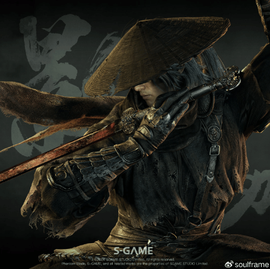 还没正式亮相，这款国产3A已经被外网玩家提前锁定了最佳游戏