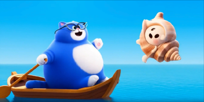 海螺AI做视频，背景又乱又不知道怎么调？两个问题一起解决