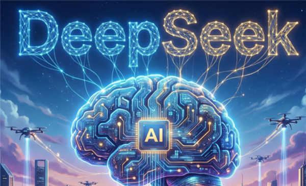 DeepSeek官宣：正式上线专家模式！