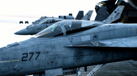 画质与速度双突破，《皇牌空战》新作带来震撼视听冲击