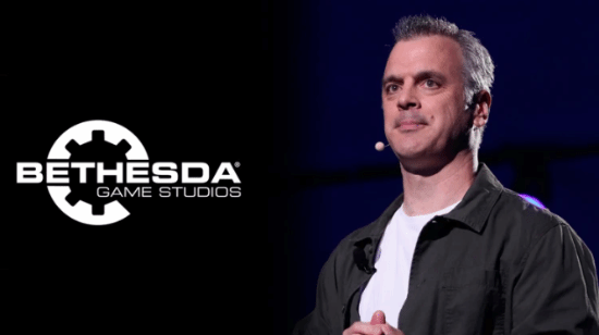 前Bethesda高管首度发声：暗示微软影响工作室，最终愤而离职