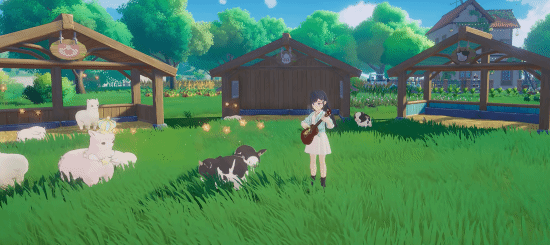 口碑极好的国产种田新作自查发现问题，主动下架Steam