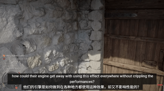 10年前的老硬件硬扛神仙优化，《红色沙漠》技术底子详解