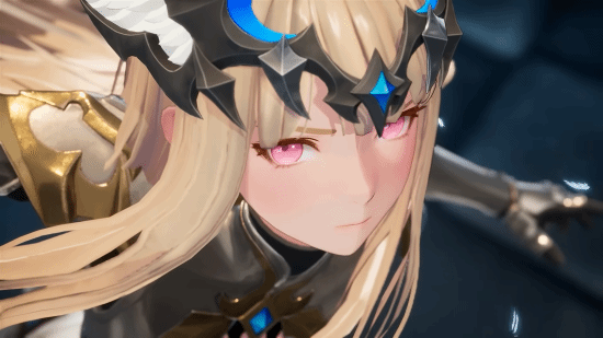 角色扎堆太抢眼！《龙之谷》之父的新作定档