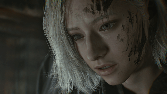 可爱！《生化9》玩家集体拍女主，萌照满天飞