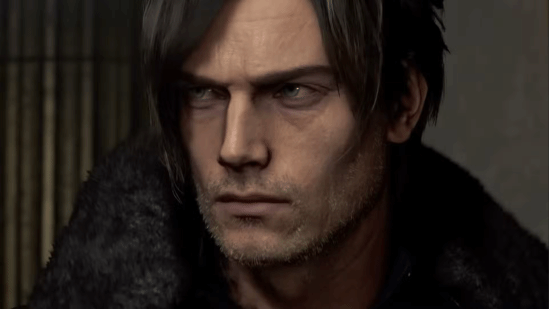 从警员到特工：里昂20年颜值变迁，帅是真的一直帅