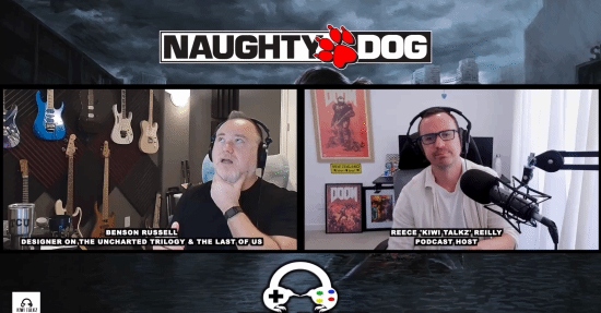 顽皮狗工作室自曝：当年做《神秘海域》时学习《生化危机》