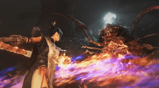 好好一款类魂游戏被搁置，粉丝怒斥资本抛弃了《明末：渊虚之羽》