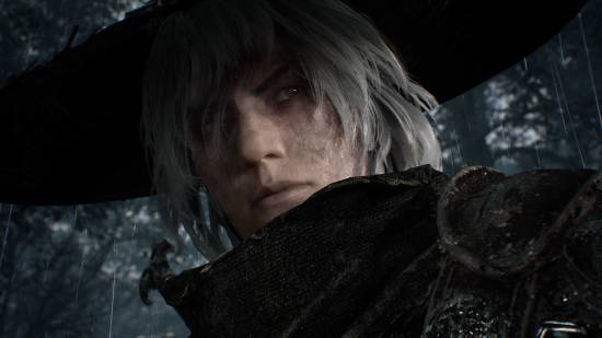 英伟达DLSS 5首发名单里的《影之刃零》遭猜疑：制作组可能已排除该技术