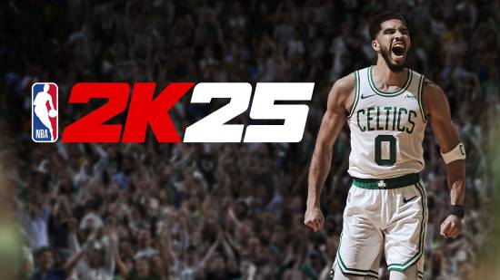 又一款Denuvo加密游戏失守：《NBA 2K25》被曝出绕过方案，自2024年发售后首次遭破解