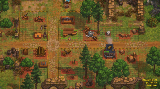 《守墓人》宣布免费后人潮涌入，同时在线冲破4.6万刷新纪录