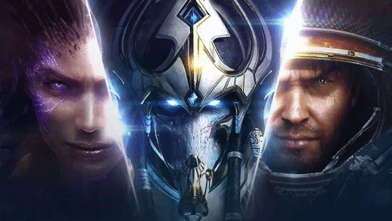 《星际争霸》衍生作传闻再起：前索尼工作室资深成员确认加盟暴雪